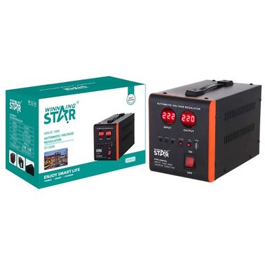 ST 0008 / 1500VA (stabilisateur)