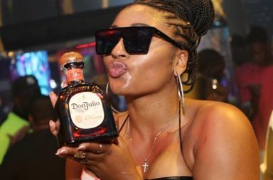 INFINITY NIGHT CLUB