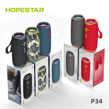 P34 (radio hopestar)