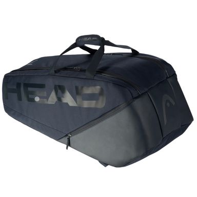 HEAD Pro Racket Bag L NVNV 
