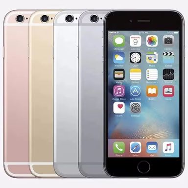 iPhone 5c