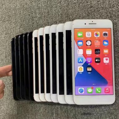 iPhone 5c
