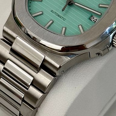 Tiffany Nautilus