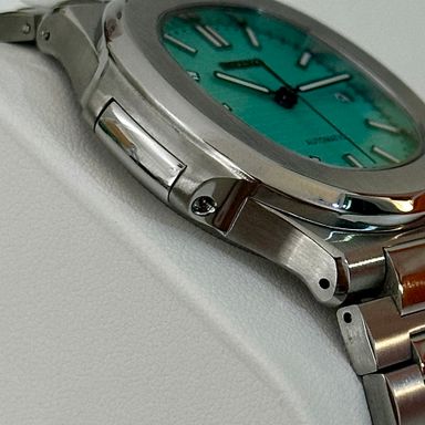 Tiffany Nautilus