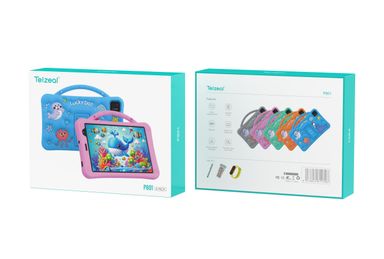 P801 (tablette telzeal)