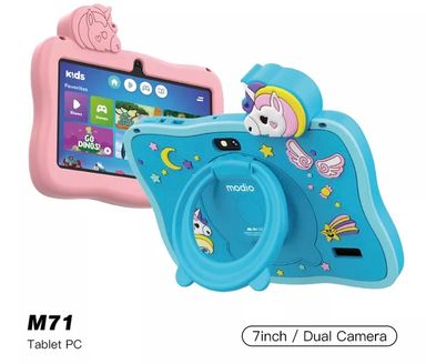 M71 (tablette modio)