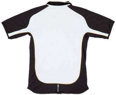 Manchester United 2001/02 Away Shirt (White)