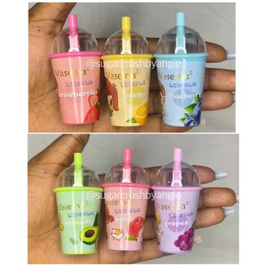 Vaseina lip balm