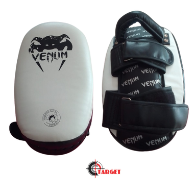 Venum Kick Pad Martial Arts , Boxing Gloves MMA Muay Thai Karate