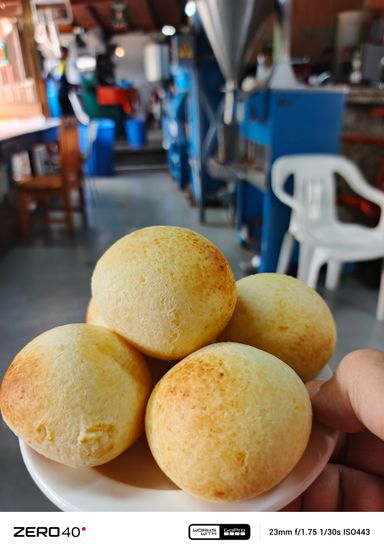 Panes de bonos/Caja/Colombianos 