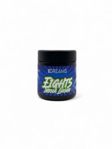 Eights Indica Luxury