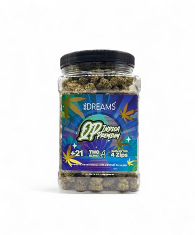 QP Sativa Premium 