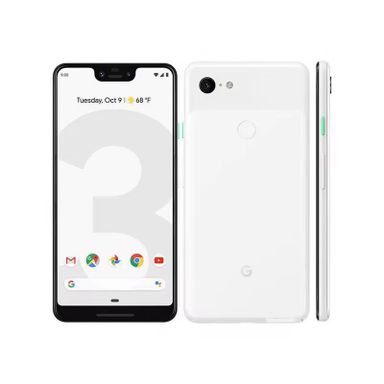 Pixel 3 xl 