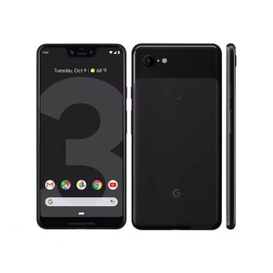 Pixel 3 xl 