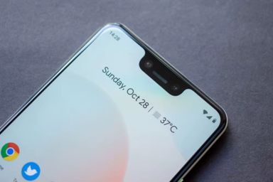 Pixel 3 xl 