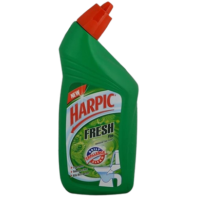 Harpic Fresh Pine 500ml