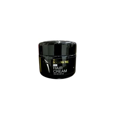 FOLLOW ME MEN HAIR CREAM 120ML