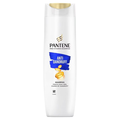 PANTENE SHAMPOO ANTI DANDRUFF 170ML