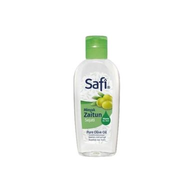 SAFI MINYAK ZAITUN OLIVE OIL 150ML