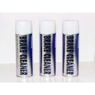 Threebond Super Brake Cleaner 6602TB (480ml)