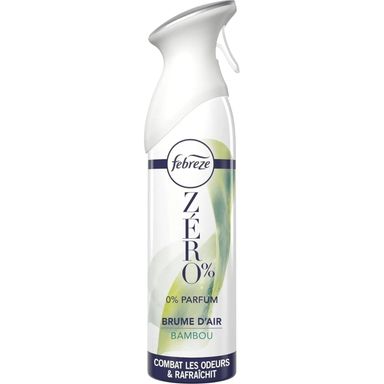 Febreze Petit Coin Bambou 7,5 Ml Désodorisant d'Intérieur Fraîcheur Longue Durée