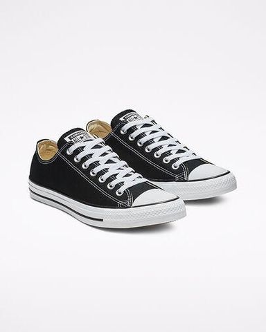 CONVERSE - BLACK