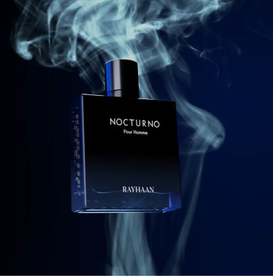 NOCTURNO POUR HOMME