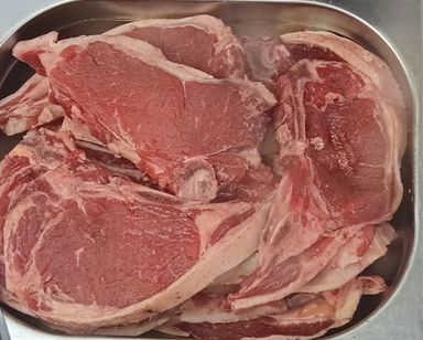 Cote A L'os De Boeuf 1kg