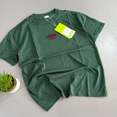 MIXED APPAREL -  GREEN 07