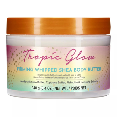 Tree Hut Tropic Glow - Manteca Corporal Batida