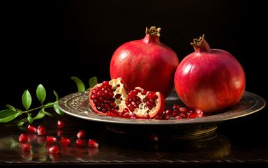 Pomegranate 1kg