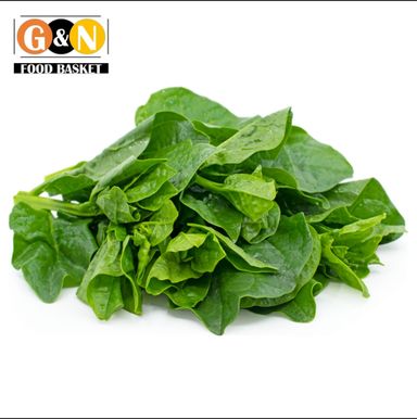 Spinach malabar pack