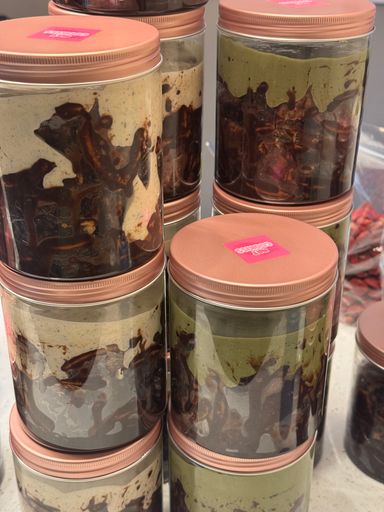 Kek Batik (3 flavours available)