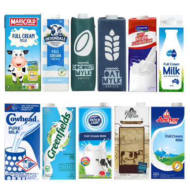Milk