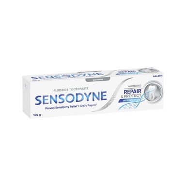 SENSODYNE WHITENING REPAIR & PROTECT 100G