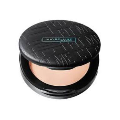 MAYBELLINE FIT ME COMPACT POWDER 120 6G