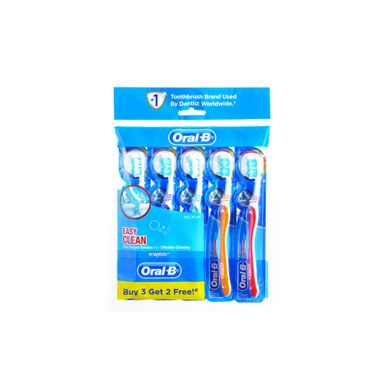 ORAL-B EASY CLEAN MEDIUM B3F2