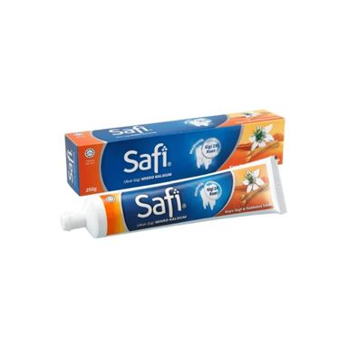 SAFI UBAT GIGI KAYU GIGI 175G