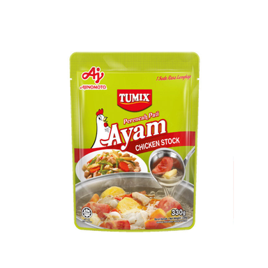 TUMIX PERENCAH PATI AYAM 330G
