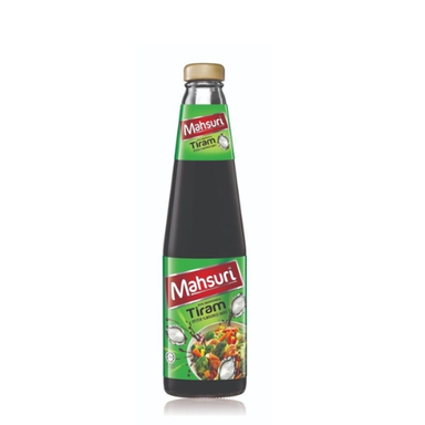 MAHSURI SOS TIRAM 510G BOT