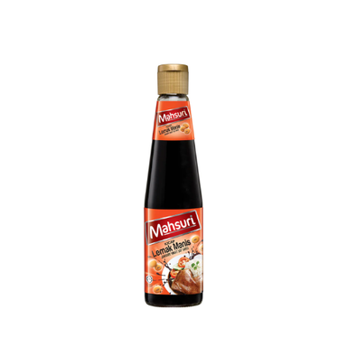 MAHSURI KICAP LEMAK MANIS 410G