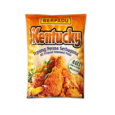 BERPADU KENTUCKY PEDAS 1KG