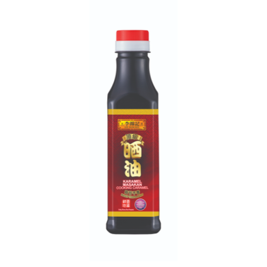 LEE KUM KEE COOKING CARAMEL 350ML