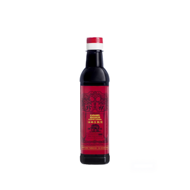 CHEONG CHAN SOS KARAMEL PEKAT 375ML