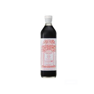 TEEN SEONG TEEN KICAP SOYA (CAIR) 750ML
