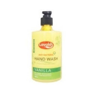 LEVALSH ANTIBAC HAND WASH VANILLA 500ML