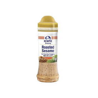 KEWPIE ROASTED SESAME DRESSING 210ML