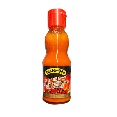 TASTE ME SOS CILI PADI 180G