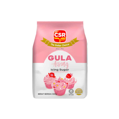 CSR GULA AISING 500G