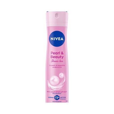 NIVEA PEARL & BEAUTY SPRAY 150ML